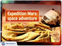 Cкриншот Expedition Mars HD Lite: space adventure, изображение № 1654247 - RAWG