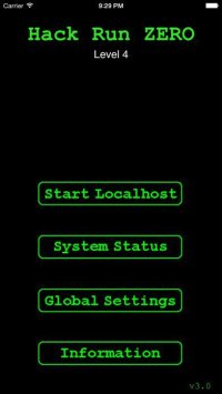 Cкриншот Hack RUN 2 - Hack ZERO, изображение № 2066784 - RAWG