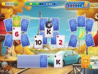 Cкриншот Solitaire Cruise, изображение № 2318470 - RAWG