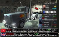 Cкриншот Intercity Truck Simulator, изображение № 1554482 - RAWG