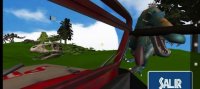 Cкриншот Dino Tour VR (itch), изображение № 2481702 - RAWG
