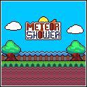 Cкриншот Meteor Shower Anniversary Edition Moblie, изображение № 3265515 - RAWG