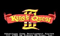 Cкриншот King's Quest III, изображение № 744662 - RAWG