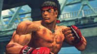 Cкриншот Street Fighter 4, изображение № 491187 - RAWG