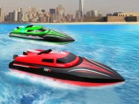 Cкриншот Speed Boat Driving Game 2021, изображение № 2935840 - RAWG