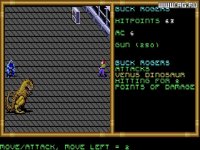 Cкриншот Buck Rogers: Matrix Cubed, изображение № 327151 - RAWG