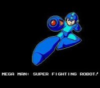 Cкриншот Mega Man: Super Fighting Robot, изображение № 3230401 - RAWG