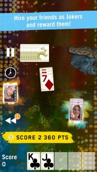 Cкриншот Far Cry 4 Arcade Poker, изображение № 687201 - RAWG