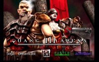 Cкриншот Quake III Arena, изображение № 742172 - RAWG
