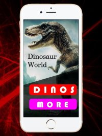 Cкриншот Lear Dinosaur Jurrasic, Kids Flashcards Game, изображение № 2025724 - RAWG