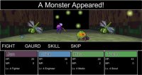 Cкриншот Super Extra Team Dungeon Game, изображение № 2382304 - RAWG