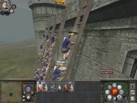 Cкриншот Medieval 2: Total War, изображение № 444695 - RAWG
