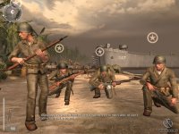 Cкриншот Medal of Honor: Pacific Assault, изображение № 649604 - RAWG