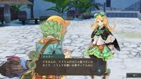 Cкриншот Atelier Shallie: Alchemists of the Dusk Sea, изображение № 618958 - RAWG