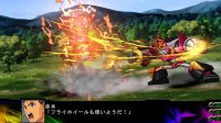 Cкриншот 3rd Super Robot Wars Z Jigoku Henfor, изображение № 616860 - RAWG