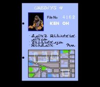 Cкриншот Shinobi (1988), изображение № 739357 - RAWG