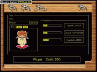Cкриншот eGames Fishing, изображение № 289163 - RAWG