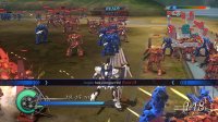 Cкриншот Dynasty Warriors: Gundam 2, изображение № 526788 - RAWG