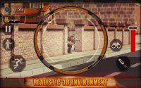 Cкриншот Zombie Hunter 2018: Zombie Shooter 3D, изображение № 1744118 - RAWG