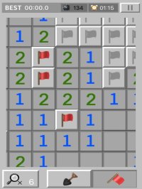 Cкриншот Minesweeper King, изображение № 1795045 - RAWG