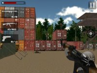 Cкриншот Commando Strike 3D - Free FPS War Action Game, изображение № 1334234 - RAWG