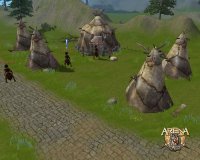 Cкриншот ARENA Online: Dragon Age, изображение № 512158 - RAWG