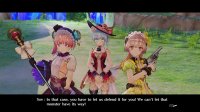 Cкриншот Atelier Lydie & Suelle: The Alchemists and the Mysterious Paintings DX, изображение № 2769264 - RAWG