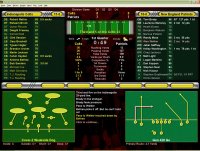 Cкриншот Football Mogul 2009, изображение № 504210 - RAWG