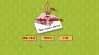 Cкриншот Your Bunny Wrote, изображение № 703469 - RAWG