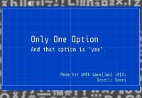 Cкриншот Only One Option, изображение № 2113174 - RAWG