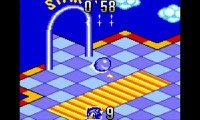 Cкриншот Sonic Labyrinth, изображение № 796049 - RAWG