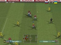 Cкриншот Pro Evolution Soccer 6, изображение № 454503 - RAWG