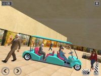Cкриншот Shopping Mall Smart Taxi, изображение № 881007 - RAWG