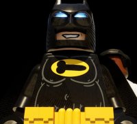 Cкриншот LEGO Sackman: The Videogame, изображение № 3417427 - RAWG