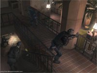 Cкриншот Tom Clancy's Rainbow Six: Lockdown, изображение № 415278 - RAWG