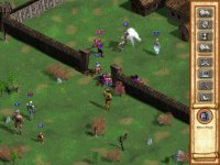 Cкриншот Heroes of Might and Magic 4: Complete, изображение № 220262 - RAWG