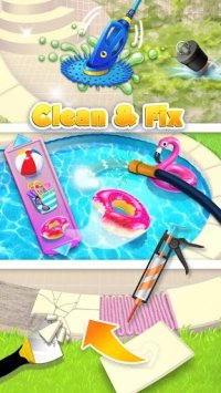 Cкриншот Sweet Baby Girl Cleanup 5 - Messy House Makeover, изображение № 1591615 - RAWG