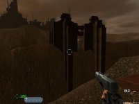 Cкриншот Command & Conquer: Renegade 2, изображение № 368702 - RAWG