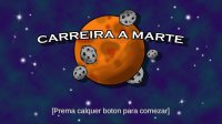 Cкриншот Carreira a Marte, изображение № 2875582 - RAWG