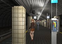 Cкриншот World of Subways Vol. 1: New York Underground "The Path", изображение № 301407 - RAWG