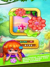 Cкриншот Garden Blast Flower 2, изображение № 1931560 - RAWG