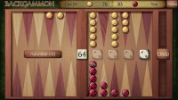 Cкриншот Backgammon Free, изображение № 1435971 - RAWG