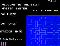 Cкриншот Snail Maze (1986), изображение № 2149632 - RAWG