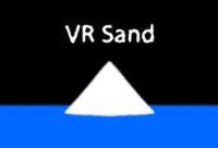 Cкриншот VR Sand (itch), изображение № 2312843 - RAWG