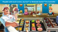 Cкриншот Burger Chef Tycoon, изображение № 2235842 - RAWG