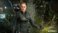 Cкриншот Sniper Ghost Warrior 3 - The Escape of Lydia, изображение № 1208499 - RAWG