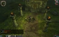 Cкриншот Neverwinter Nights 2, изображение № 306512 - RAWG