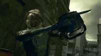 Cкриншот Resident Evil 5, изображение № 723906 - RAWG