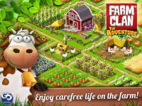 Cкриншот Farm Clan, изображение № 905605 - RAWG