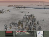 Cкриншот Panzer Command: Операция "Снежный шторм", изображение № 448086 - RAWG